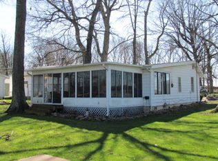5019 E Shady Point Dr, Monticello, IN 47960