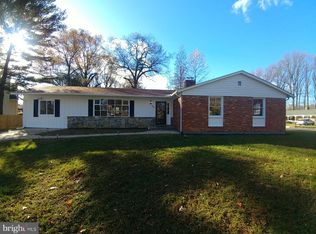6612 Lisa Ln, Bowie, MD 20720