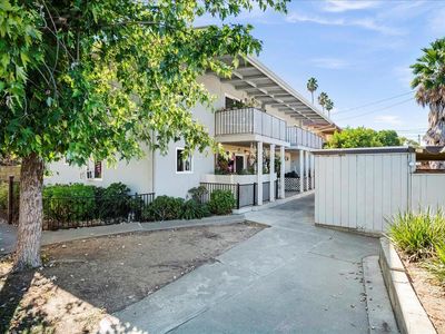 1801 Bradford Way, San Jose, CA, 95124