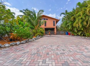 27073 Shannahan Rd, Ramrod Key, FL 33042