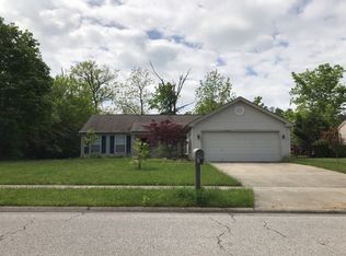 1567 Appletree Dr, Amelia, OH 45102