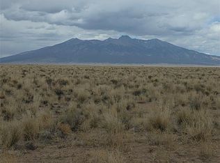 Lot 22 Gardner Rd., Blanca, CO 81123