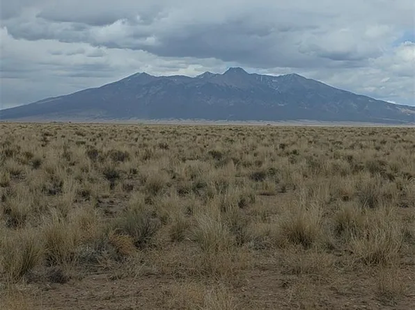 Lot 22 Gardner Rd., Blanca, CO 81123