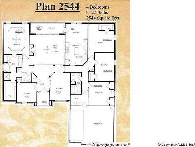 2nd image of 8335 Anslee Way