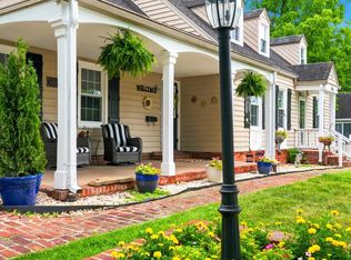 216 Kensington Ave, Lynchburg, VA 24503