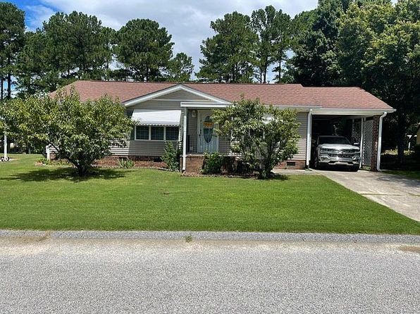 4009 Waccamaw Dr
