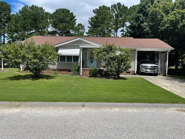 4009 Waccamaw Dr, Martinez, GA 30907