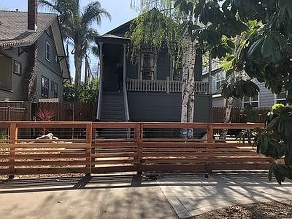 504 T St, Sacramento, CA 95811