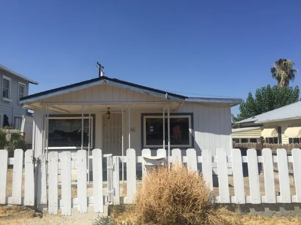 508 East St, Taft, CA 93268