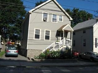 51 Pine St, Stoneham, MA 02180