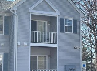 510 Cypress Ln, East Brunswick, NJ 08816