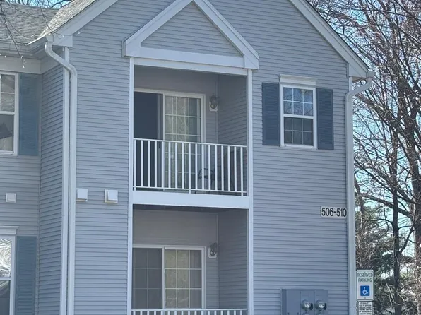 510 Cypress Ln, East Brunswick, NJ 08816