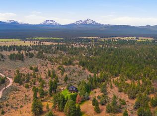 16927 Highway 126, Sisters, OR 97759