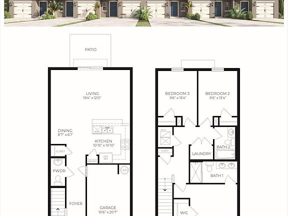 Floor Plan.