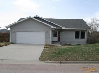 2145 Wilson Ave, Hot Springs, SD 57747