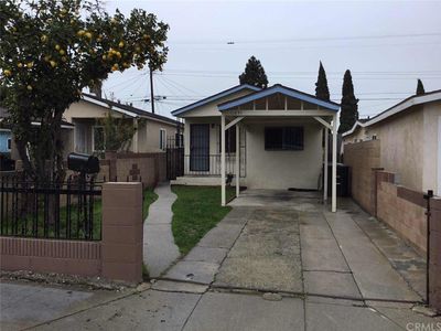 11851 168th St, Artesia, CA, 90701