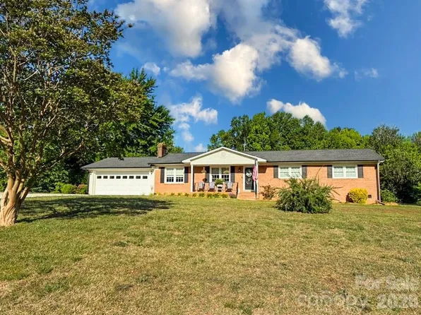 1070 Legion Club Rd, Salisbury, NC 28146