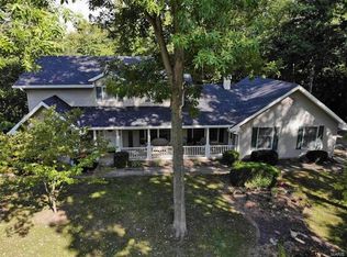 125 Hackberry Ln, Highland, IL 62249