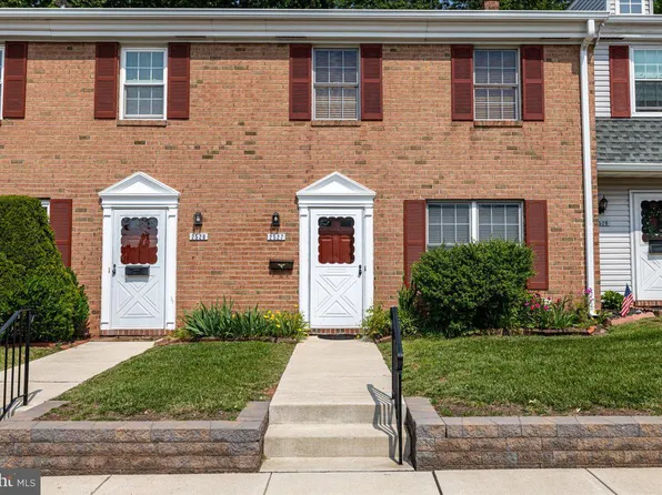 2527 Devonshire Ct, Lansdale, PA 19446