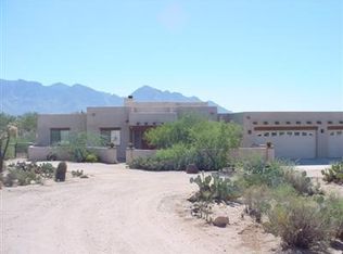 1691 W Sunkist Rd, Tucson, AZ 85755