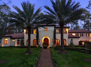 11223 Tynewood Dr, Houston, TX 77024