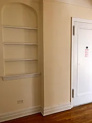 Rented by Dwelling NYC