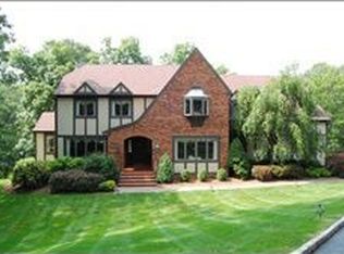 75 Summit Dr, Basking Ridge, NJ 07920