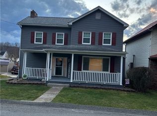 5 Harris St, West Newton, PA 15089