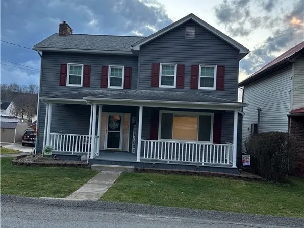 5 Harris St, West Newton, PA 15089