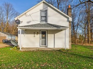 345 S Main St, Climax, MI 49034