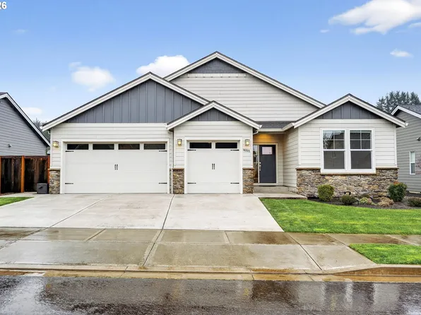 16332 Earhart Ave, Oregon City, OR 97045