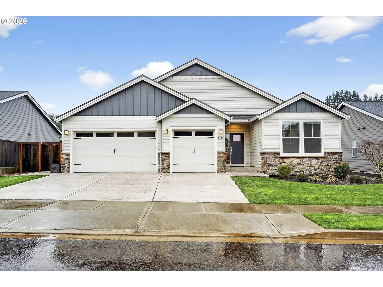 16332 Earhart Ave photo 1