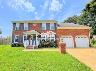 1100 Norcova Ct, Chesapeake, VA 23320