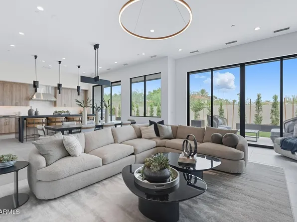 5145 N ASCENT Drive, Scottsdale, AZ 85251