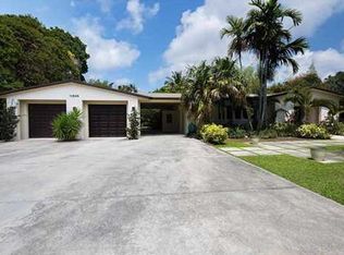 11040 Killian Park Rd, Pinecrest, FL 33156