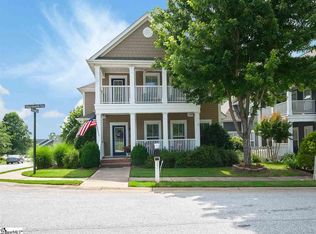 408 Hayworth Dr, Simpsonville, SC 29680