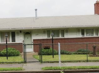 420 W Berkeley St, Uniontown, PA