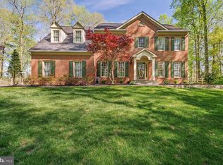 20401 Powell Farm Pl, Brookeville, MD 20833