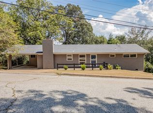 1205 Vista Dr, Harrison, AR 72601