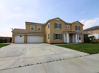 13785 Roderick Dr, Moreno Valley, CA 92555