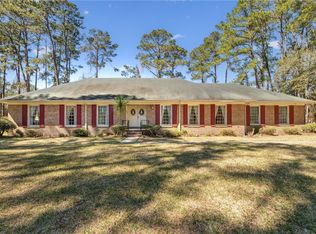 105 River Ridge Rd, Brunswick, GA 31523