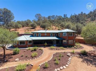 4921 Lookout Mountain Rd, Mariposa, CA 95338