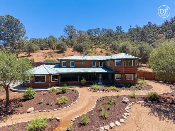 4921 Lookout Mountain Rd, Mariposa, CA 95338