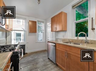 7 Murdock Ter, Brighton, MA 02135