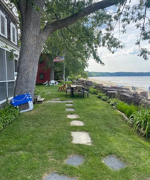 205 Appletree Point Rd — Photo 3