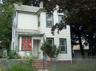 14 Hammond Ave, Passaic, NJ 07055