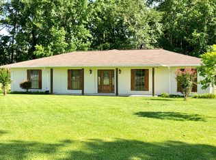 1126 Cemetery Rd, Ville Platte, LA 70586