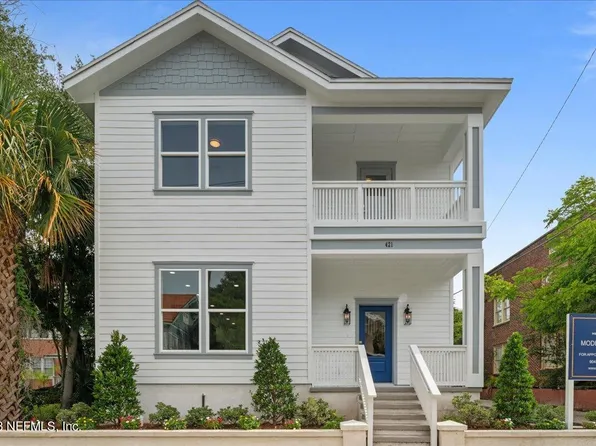 421 W 6TH Street, Jacksonville, FL 32206