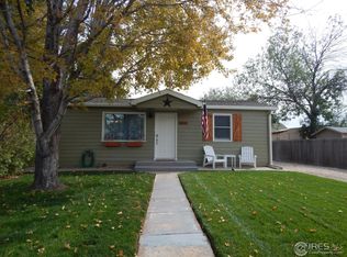 3214 Carson Ave, Evans, CO 80620