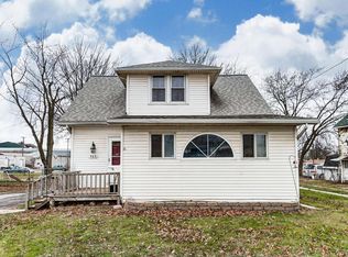 945 S Prospect St, Marion, OH
